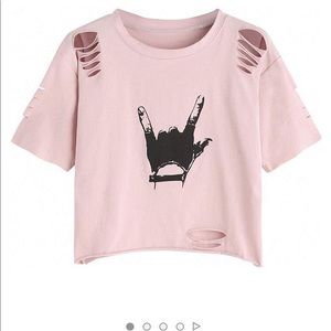 Meet your Posher, Madeline